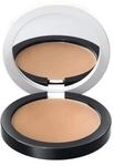 UND GRETEL WOLKEN SPF 50 Compact Powder Kompaktpuder
