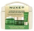 NUXE Nuxuriance Ultra Globales Anti-Aging-Ritual Gesichtspflegeset