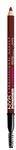 NYX Professional Makeup Powder Louder Brow Pencil Augenbrauenstift