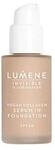 Lumene Invisible Illumination Vegan Collagen Serum in Foundation SPF30 Fl&uuml;ssige