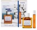 KORRES Avgoustos Duftset Unisex Duftset