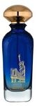 WIDIAN Sapphire Collection New York Parfum