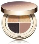 CLARINS Ombre 4 Couleurs Lidschatten Palette