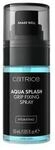 CATRICE Aqua Splash Grip Fixing Spray Fixing Spray