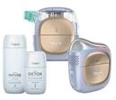 Shark FacialPro Glow + DePuffi Hydro-Powered Facial System Gesichtspflegeset