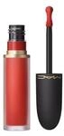 MAC Powder Kiss Lip + Cheek Mousse Liquid Lipstick