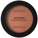 CATRICE Soft Blur Powder Blush Rouge
