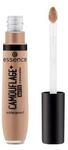 essence CAMOUFLAGE+ Matt Waterproof Concealer