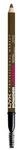 NYX Professional Makeup Powder Louder Brow Pencil Augenbrauenstift