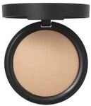 Nilens Jord Baked Mineral Powder Mineral Make-up