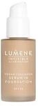 Lumene Invisible Illumination Vegan Collagen Serum in Foundation SPF30 Fl&uuml;ssige