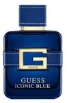 Guess Iconic Blue for Men Eau de Parfum