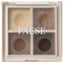 Paese Cosmetics Daily Vibe Lidschatten Palette