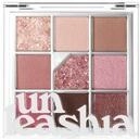 UNLEASHIA Glitterpedia Eye Palette Lidschatten Palette