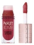REVOLUTION Pout Bomb Plumping Gloss Lipgloss