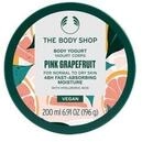 The Body Shop Pink Grapefruit Body Yogurt K&ouml;rpergel
