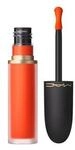 MAC Powder Kiss Lip + Cheek Mousse Liquid Lipstick