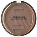 CATRICE Holiday Skin Luminous Bronzer Bronzer