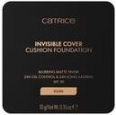 CATRICE Invisible Cover Cushion Foundation Cushion Foundation