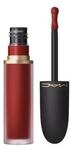 MAC Powder Kiss Lip + Cheek Mousse Liquid Lipstick