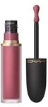 MAC Powder Kiss Lip + Cheek Mousse Liquid Lipstick