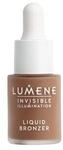 Lumene Invisible Illumination Liquid Bronzer Bronzer