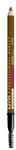 NYX Professional Makeup Powder Louder Brow Pencil Augenbrauenstift