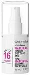 wet n wild Photo Focus Natural Setting Mist Fixing Spray
