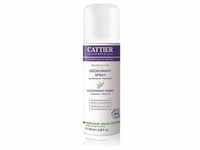 Cattier Körperpflege Cardamom - Patchouli Deodorant Spray 100 ml