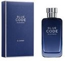 El Ganso Blue Code Eau de Parfum