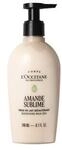 L'OCCITANE Amande Sublime Feuchtigkeitsspendende K&ouml;rperlotion Body Milk