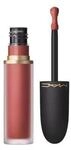 MAC Powder Kiss Lip + Cheek Mousse Liquid Lipstick