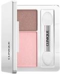 CLINIQUE All About Shadow Duo Lidschatten