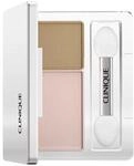 CLINIQUE All About Shadow Duo Lidschatten