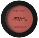 CATRICE Soft Blur Powder Blush Rouge