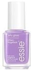essie jelly gloss Nagellack