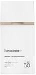 Transparent Lab Mineral Tinted Sunscreen - Medium Sonnencreme