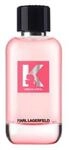 Karl Lagerfeld Jeans Urban Coral For Woman Eau de Parfum