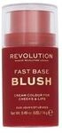 REVOLUTION Fast Base Blush Stick Blush Cremerouge