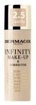 Dermacol Infinity Make-up & Corrector Creme Foundation