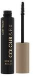 CATRICE Colour & Fix Brow Gel Mascara Augenbrauengel