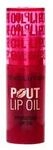 REVOLUTION Pout Lip Oil Lippen&ouml;l