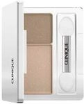CLINIQUE All About Shadow Duo Lidschatten