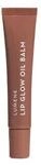 Lumene Lip Glow Oil Balm Lipgloss