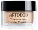 ARTDECO Translucent Loose Powder Refill Fixierpuder