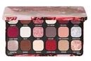 REVOLUTION Forever Flawless Lidschatten Palette