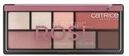 CATRICE The Electric Rose Lidschatten Palette
