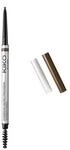 KIKO Milano Micro Precision Eyebrow Pencil Augenbrauenstift