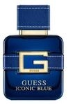 Guess Iconic Blue for Men Eau de Parfum