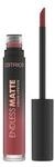 CATRICE Endless Matte Liquid Lipstick